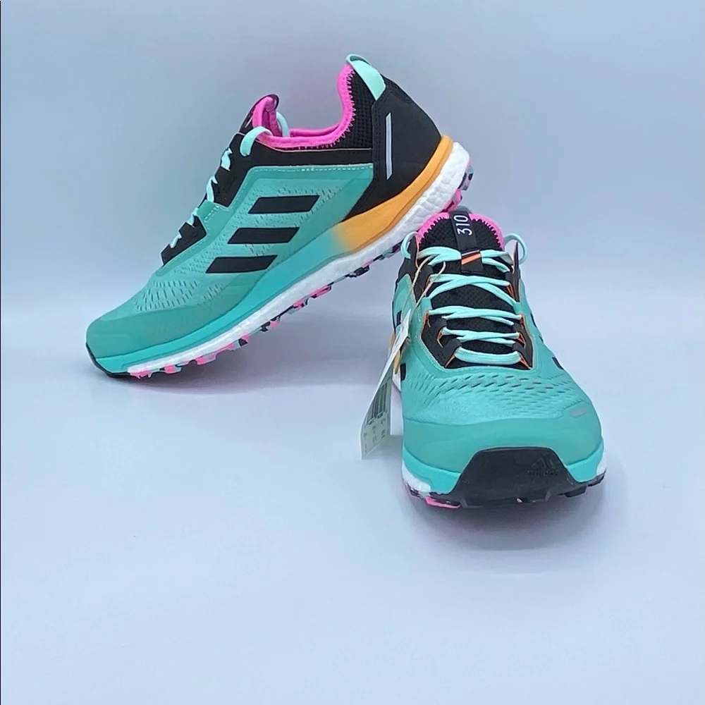adidas terrex agravic